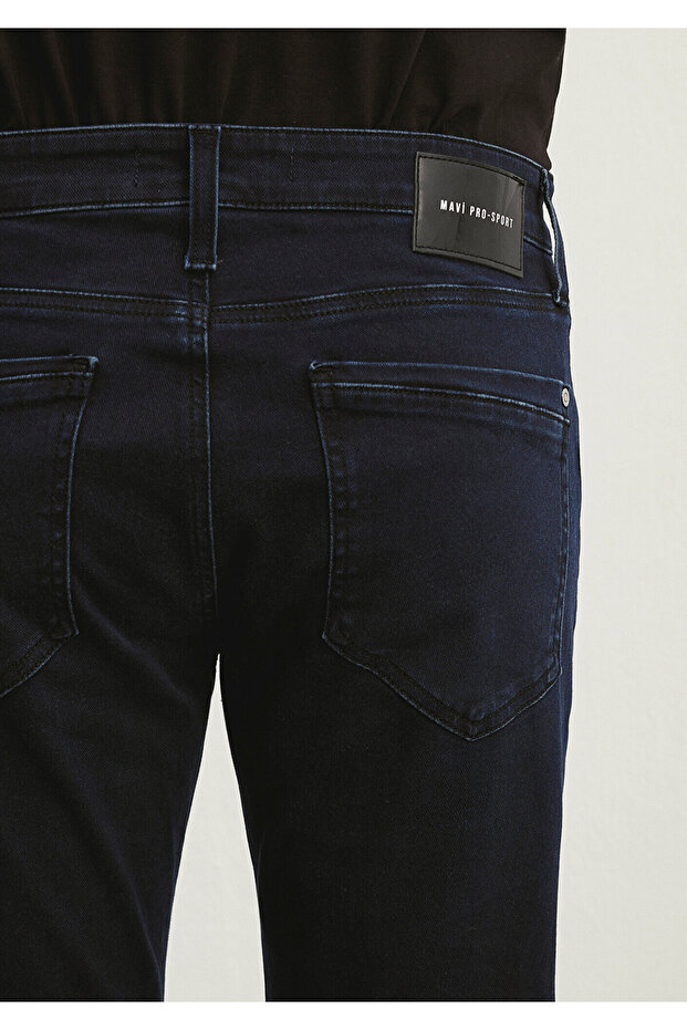 Erkek Jean - 8