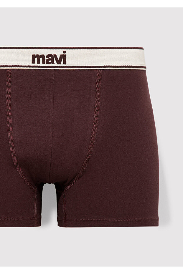 Bordo Basic Boxer 092463-34965 - 2