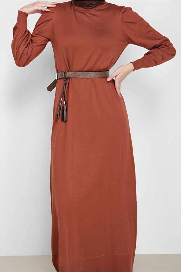 basic ROCHIE TRICOTATĂ 42061 - 4