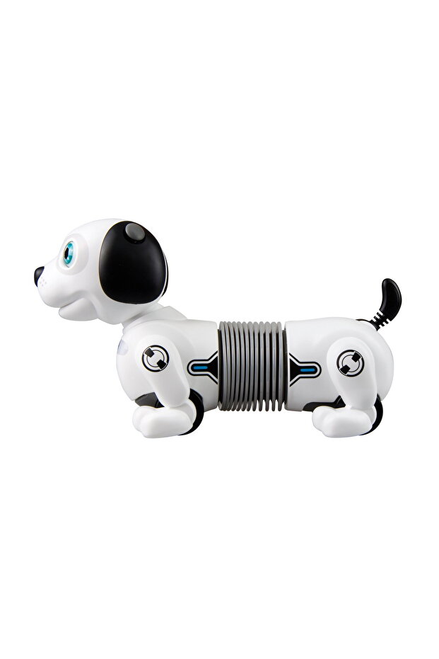 ROBOT ELECTRONIC CATEL DACKEL JUNIOR - 4