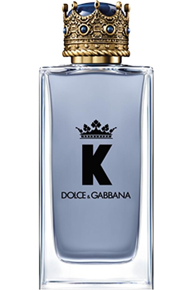Dolce & Gabbana K Eau de Toilette 100ml