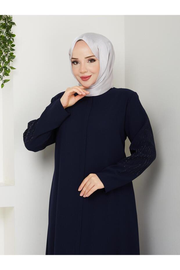 خيمة حجرية عباية