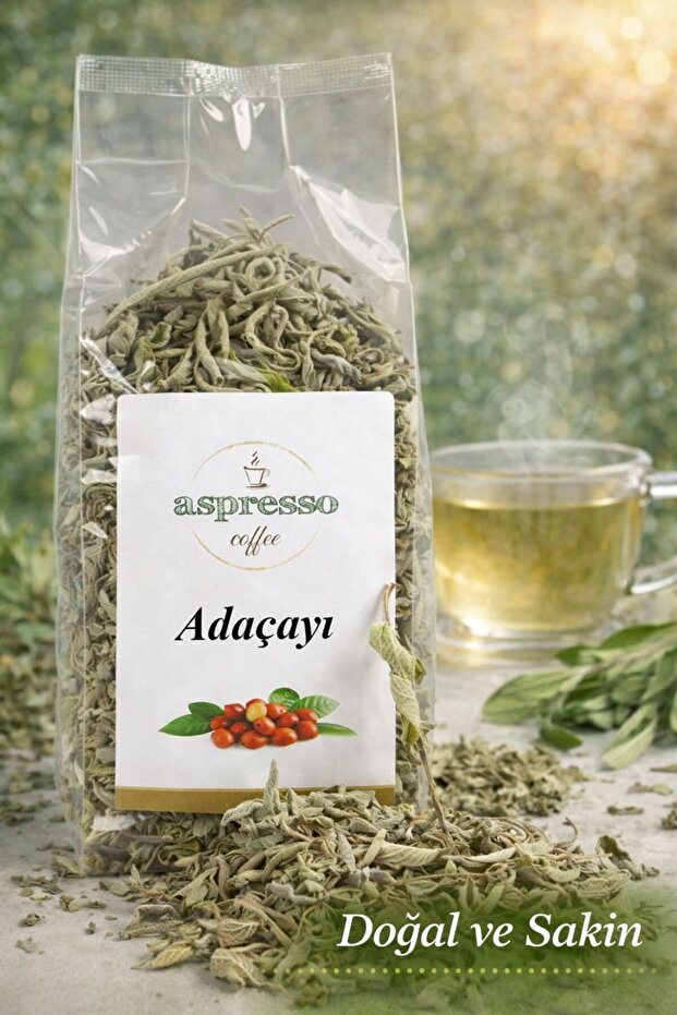 Adaçayı 125 Gr. - 1