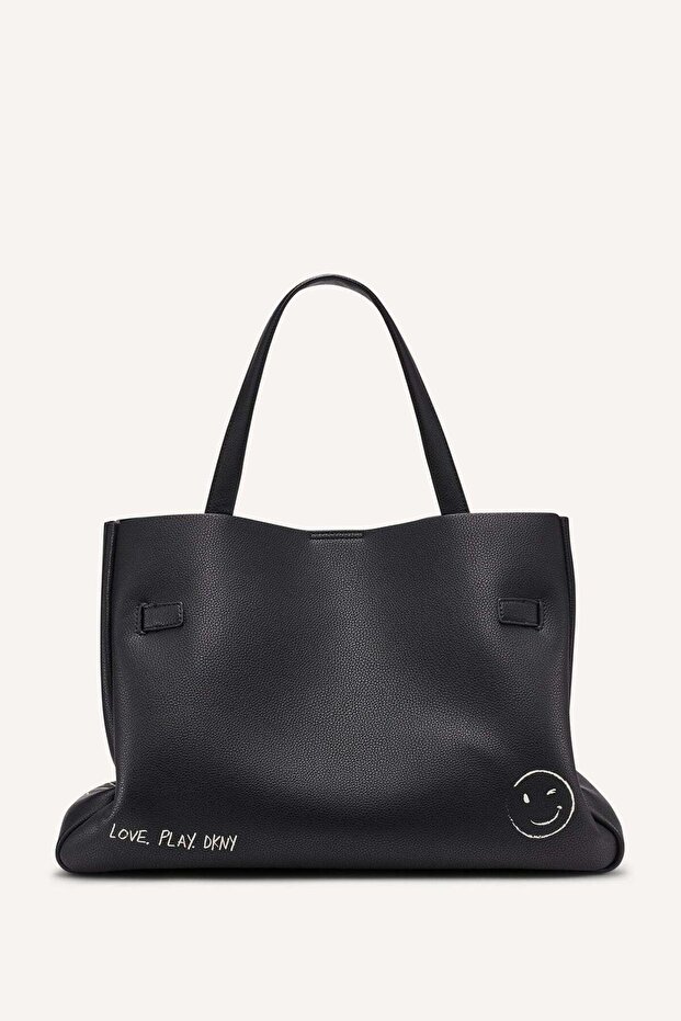 BRYAR LARGE SATCHEL - 4