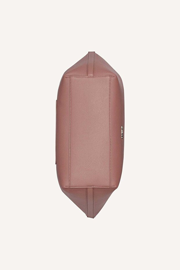 حقيبة باولا متوسطة الحجم - 4