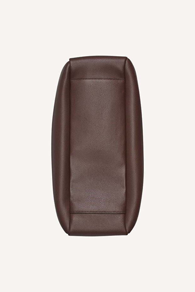 BRYAR LARGE SATCHEL - 5