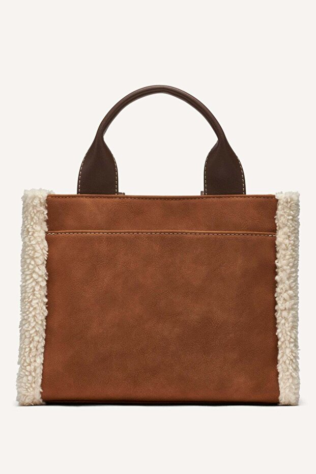 HADLEE SMALL TOTE - 4