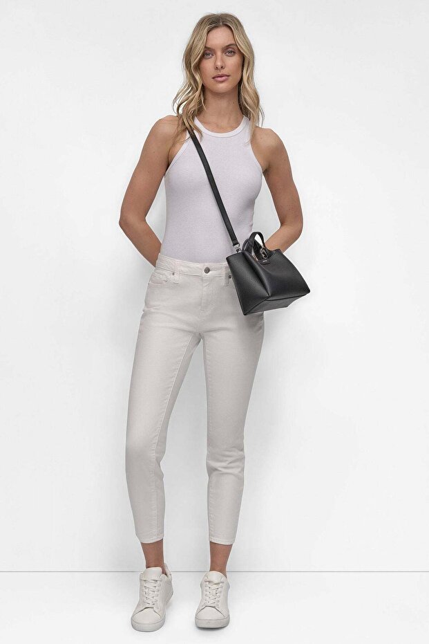 Willa Small Satchel - 5