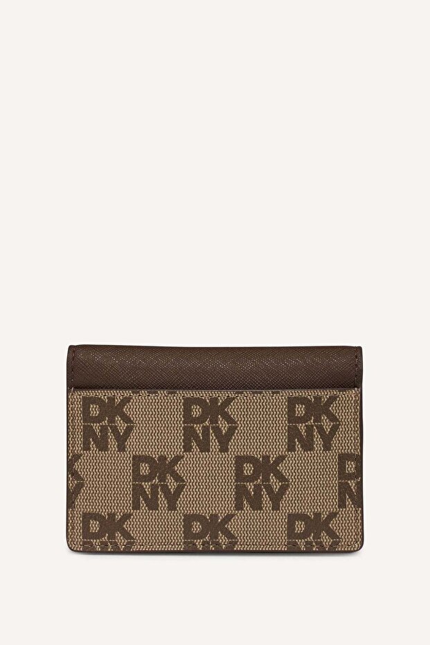 حامل بطاقات إيكو ثنائي الطي - 3