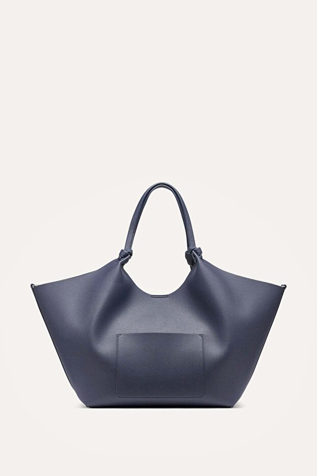 حقيبة باولا الكبيرة - 5