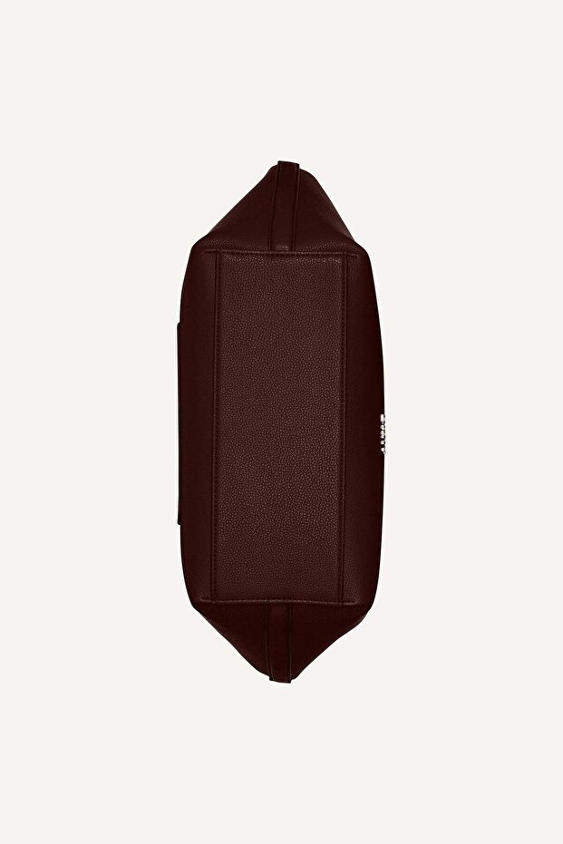 حقيبة باولا متوسطة الحجم - 6