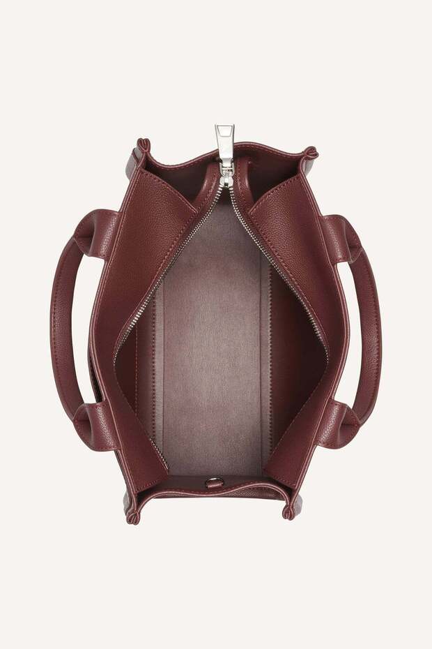 حقيبة هادلي متوسطة الحجم - 5