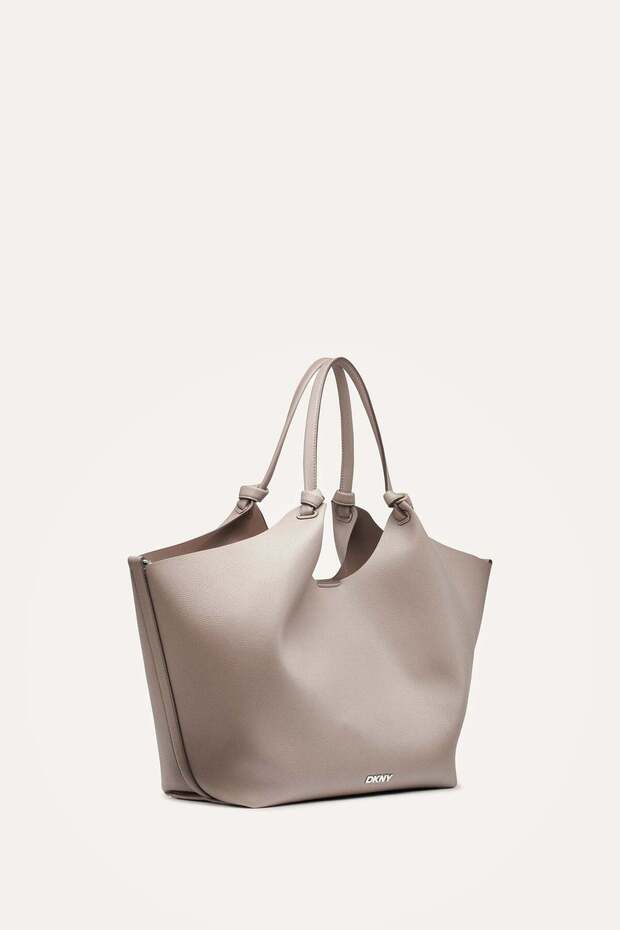 PAULA LARGE TOTE - 2