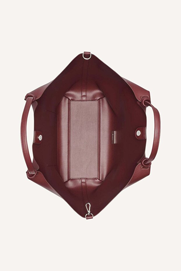 PAULA LARGE TOTE - 5