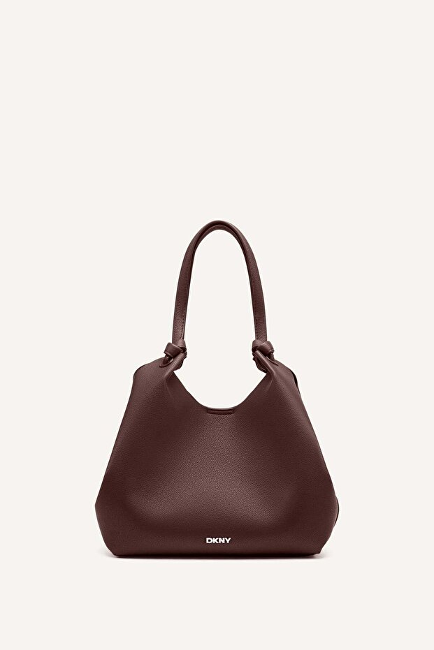 حقيبة باولا متوسطة الحجم - 4