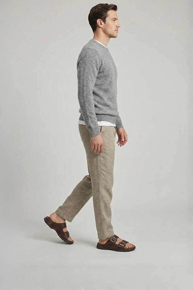 صندل رجالي 3200 - 4