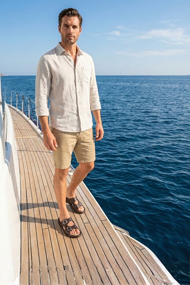 صندل رجالي 3200 - 7