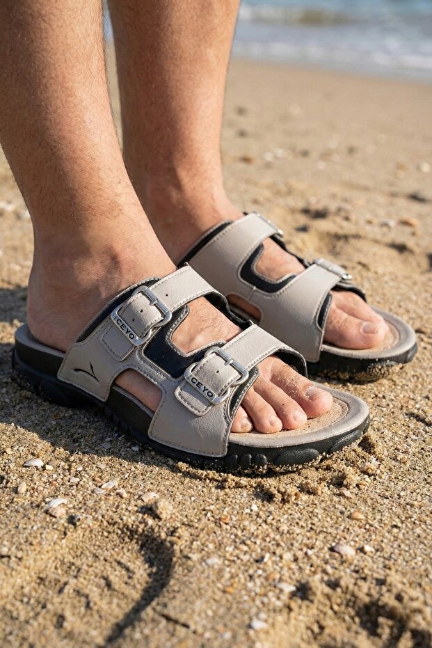 صندل رجالي 3200 - 1