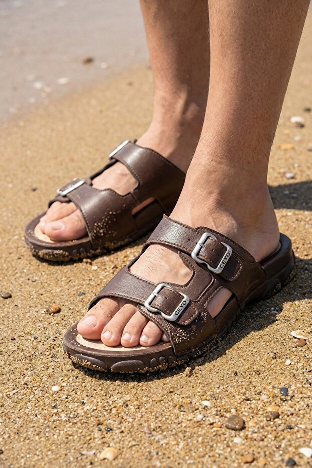 صندل رجالي 3200 - 1