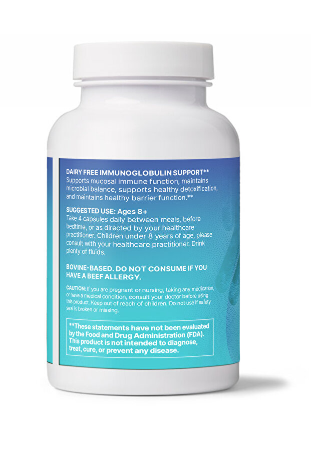 كبسولات ميجا آي جي جي 2000 - 3