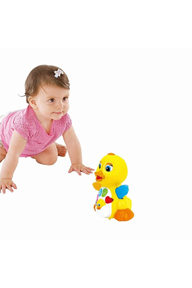 Jucării muzicale interactive Ducks #1178 - 6