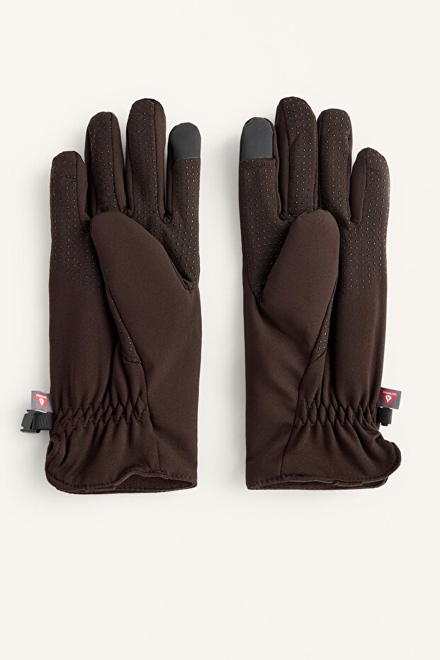 Primaloft® multi-functional gloves - 1