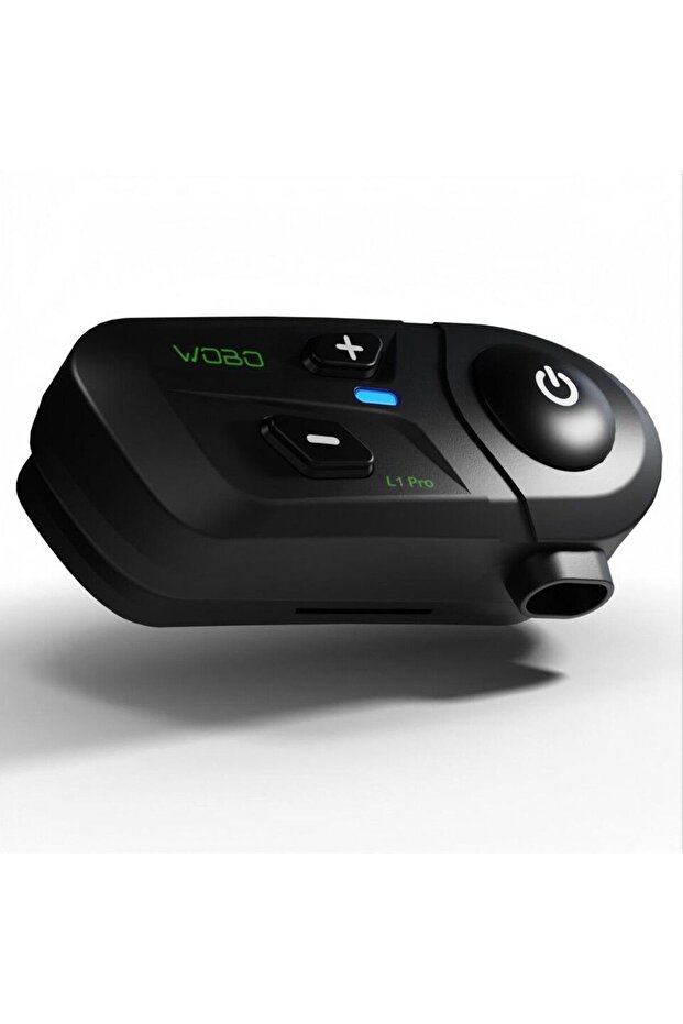 WOBO L1 Pro İnterkom - 3