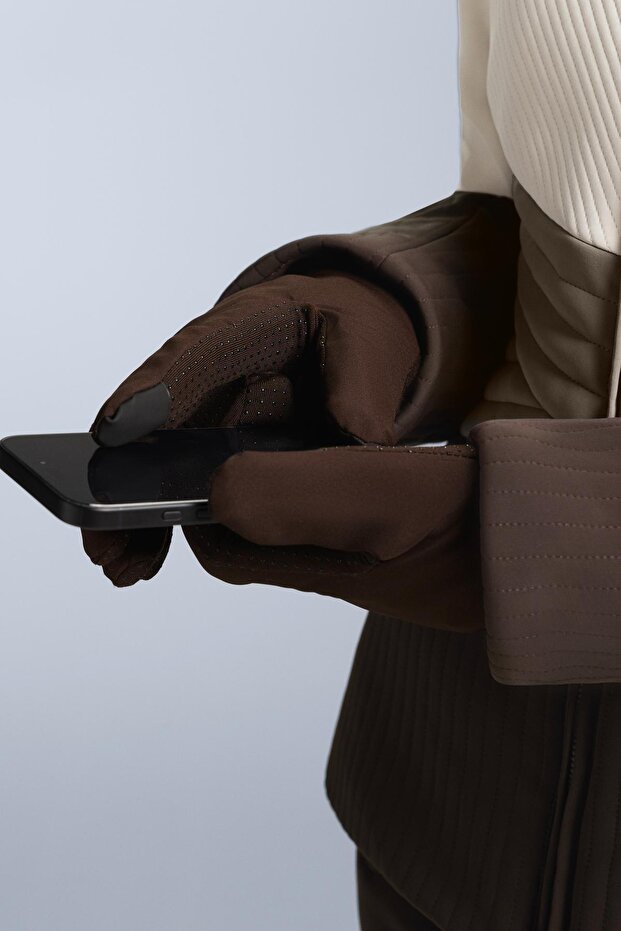 Primaloft® multi-functional gloves - 2