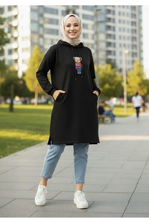 منشفة مطبوعة - 1