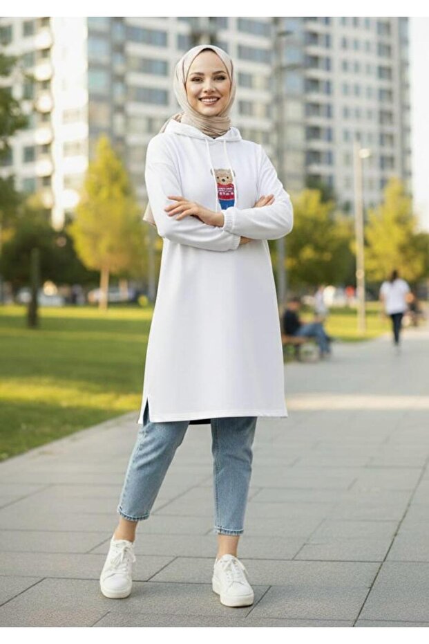 منشفة مطبوعة - 1