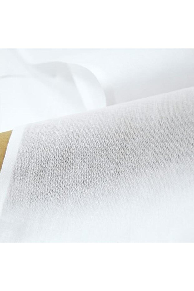 Tülbent Bez 12 Adet - 1