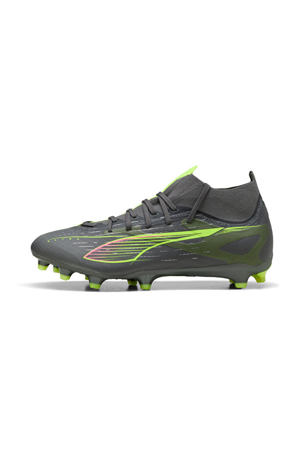 Mens ULTRA 5 MATCH+ FG/AG Football Boots - Blue