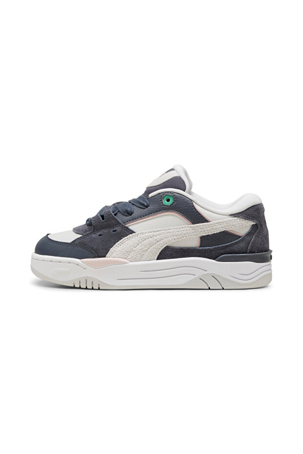 Womens 180 PRM Sneakers - Gray