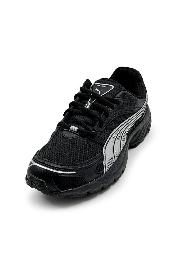 Unisex Axis Trainers Sneakers - Red - 6