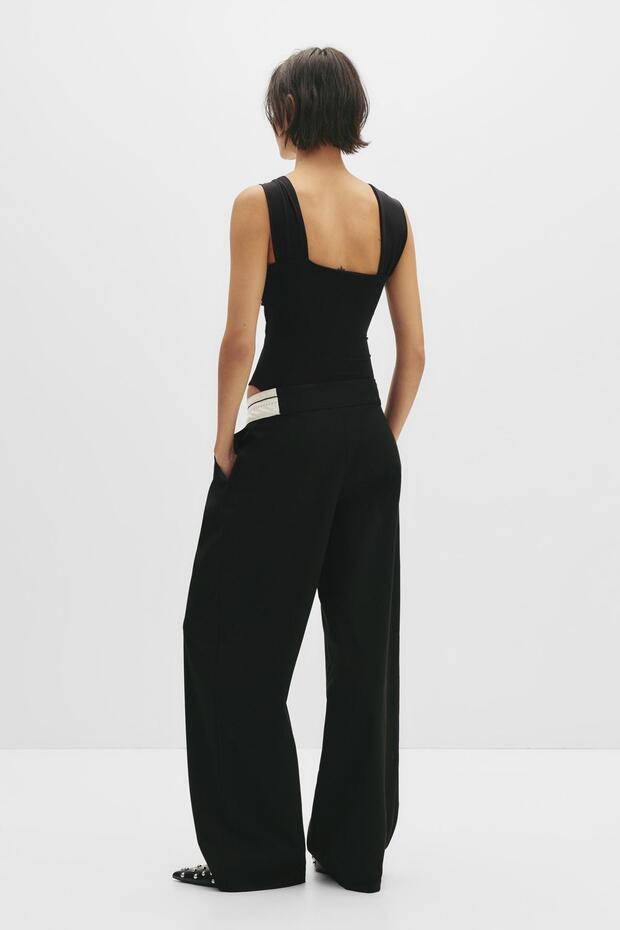 Tokalı çapraz body - 5