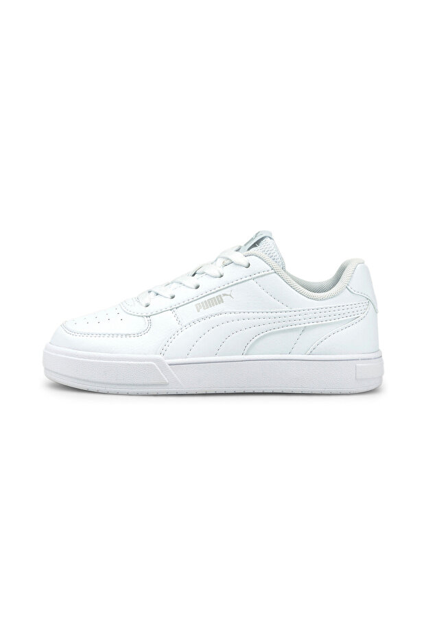Kids Caven Trainers Sneakers - White