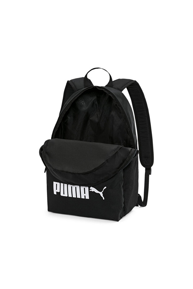 Phase Backpack No. 2 - Black - 3
