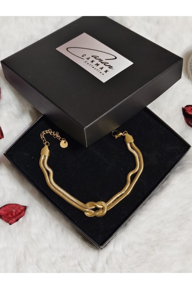 سوار عقدة الدودة - 2