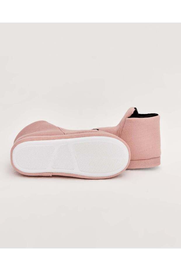 Kadın Mickey Mouse Panduf - MICKE - 3