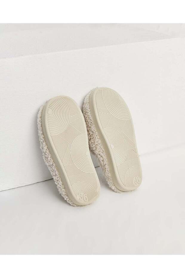 Kadın CAZZ Terlik - 2