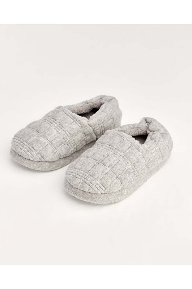 Women's Patterned Indoor Shoes - Karu