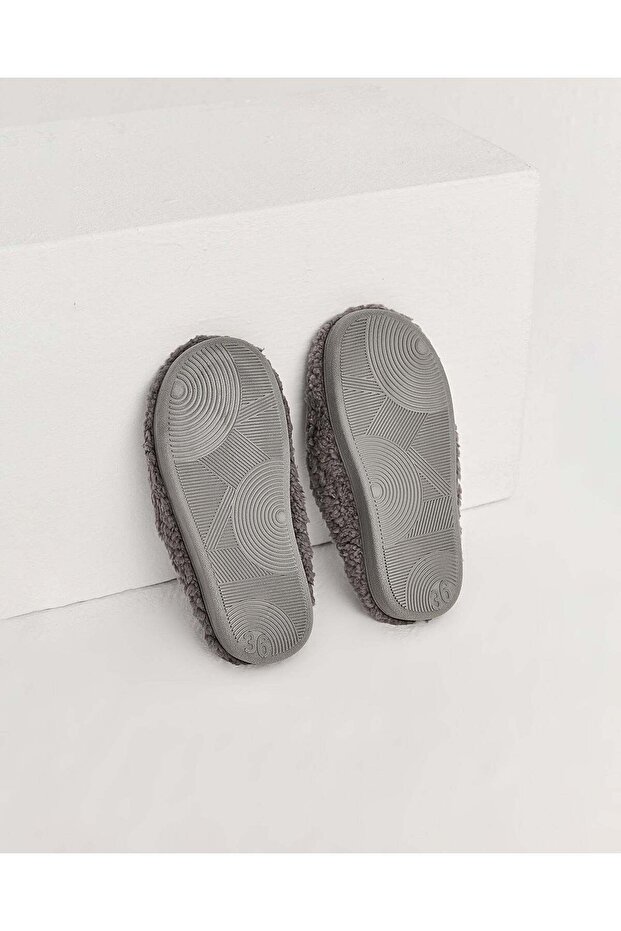 Kadın CAZZ Terlik - 4