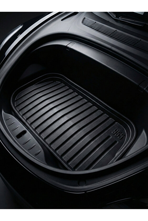 TESLA MODEL Y (2025-...) JUNIPER ÖN BAGAJ - 2