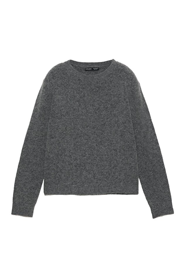 Yünlü ve yünlü kazak - 4