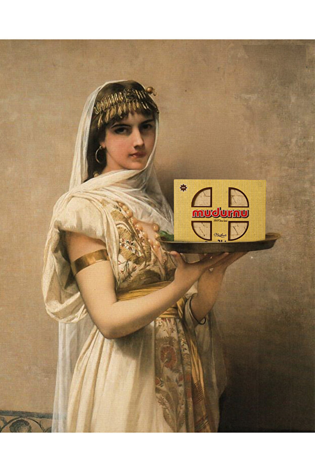 Sade Saray Helvası 420 gram - 3