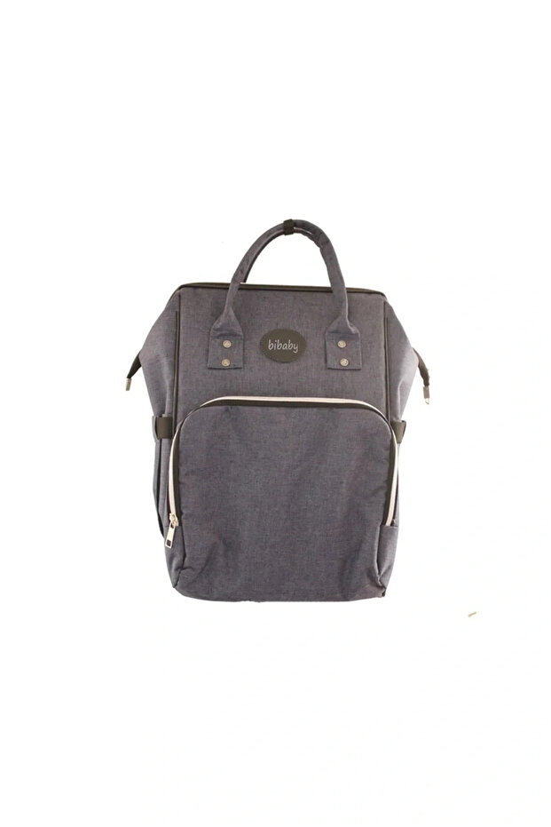 Baby Diaper Backpack - 1