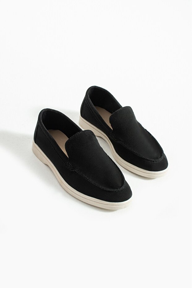 Women's Daily Flat Shoes Ms