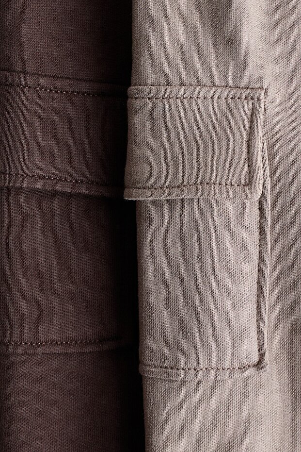 2’li Kargo Jogger Pantolon - 2