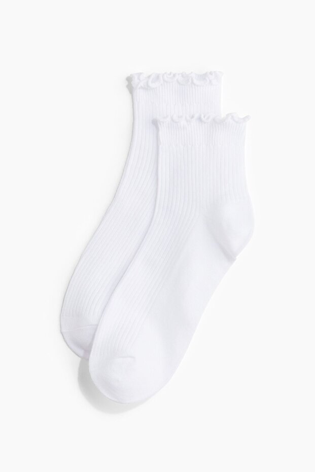 5'li Soket Çorap - 2