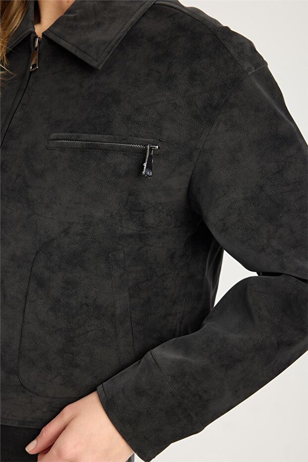 Short Jacket - 4